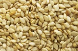 SESAME SEEDS, CASHEW NUTS, GINGER, BITTER COLA 